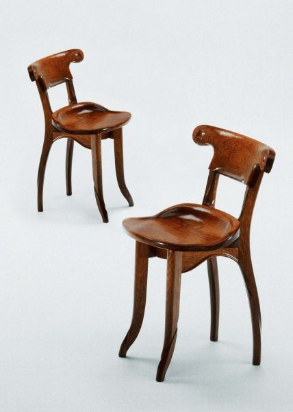 Batlló Chair - TERTIUS COLLECTION
